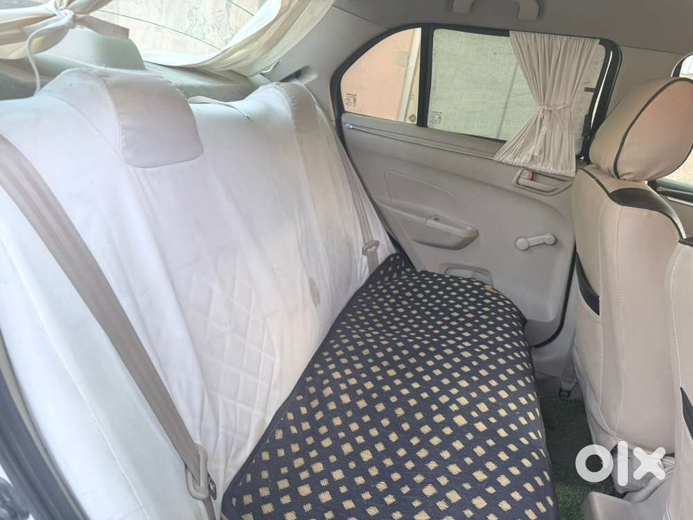 Maruti Suzuki Swift Dzire 2021 Modal
