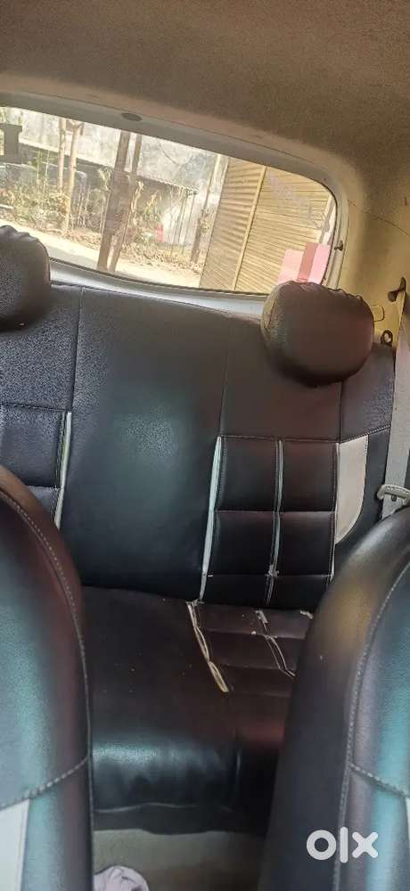 1st Owner Single Hand Car