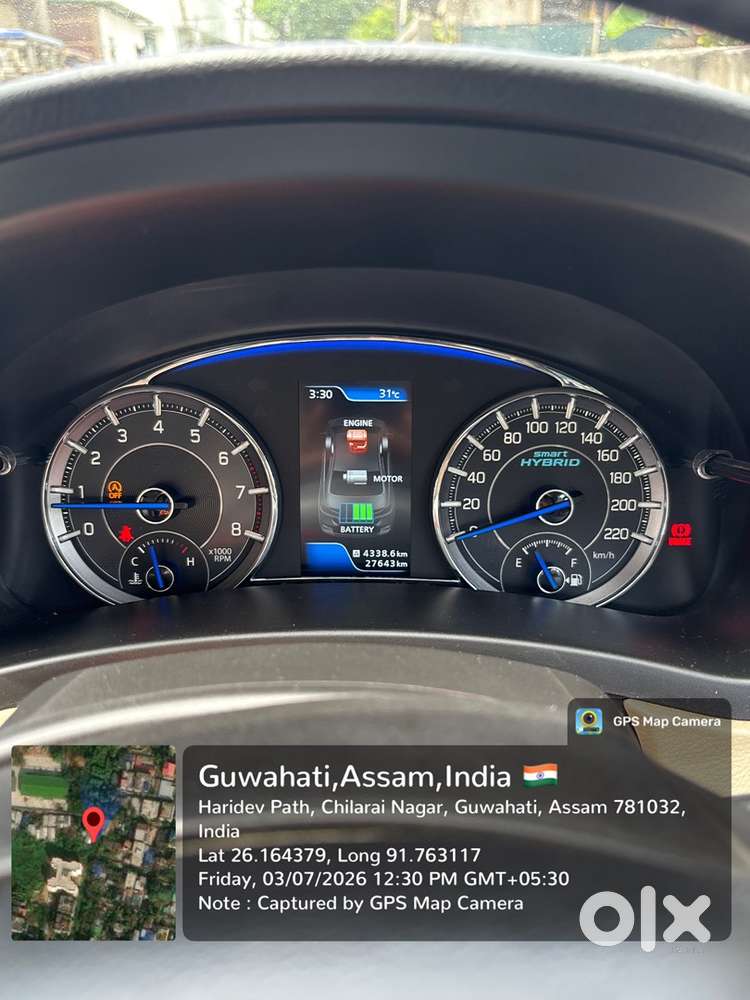 Maruti Suzuki Ciaz 2021