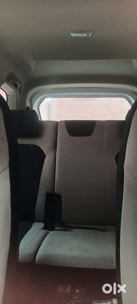 Renault Triber Facelift 2025 Petrol 12000 Km Driven