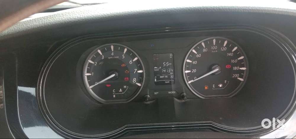 Tata Zest Xm