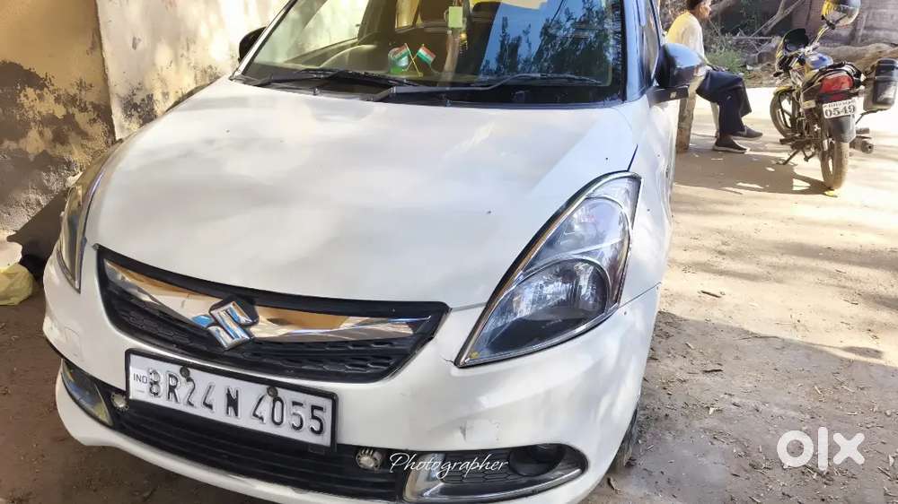 Swift Dzire 2013 September Last Ka Hai Koi Problem Nahi H