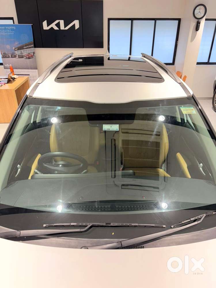 Kia Seltos D 1.5 Crdi Vgt Htx Plux, 2024, Diesel