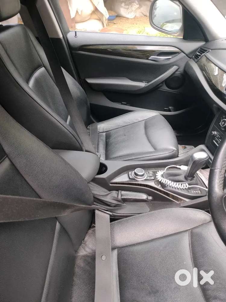 Bmw X1 2012 Diesel Good Condition