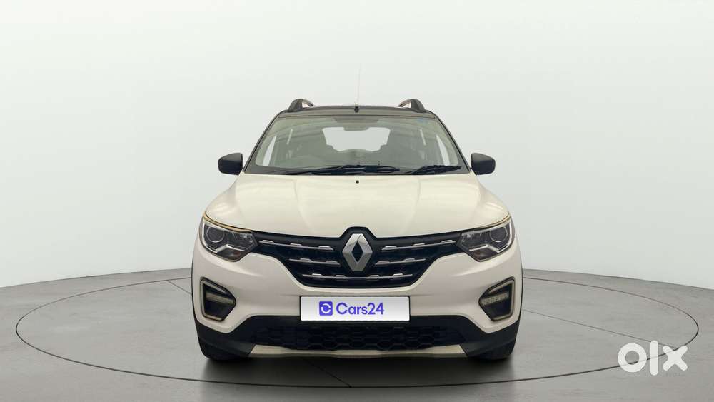 Renault Triber Rxl, 2023, Petrol