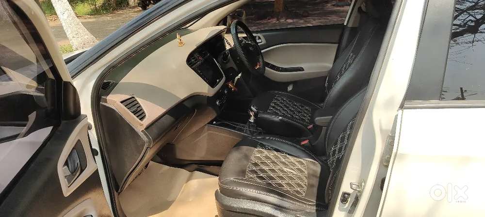 Hyundai I20 Active 1.6 ఇంజన్2017