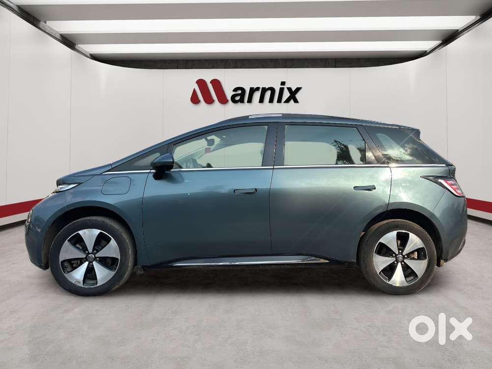 Mg Windsor Ev Essence, 2024, Electric