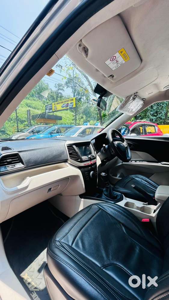 Mahindra Xuv300 W6 Diesel, 2019, Diesel