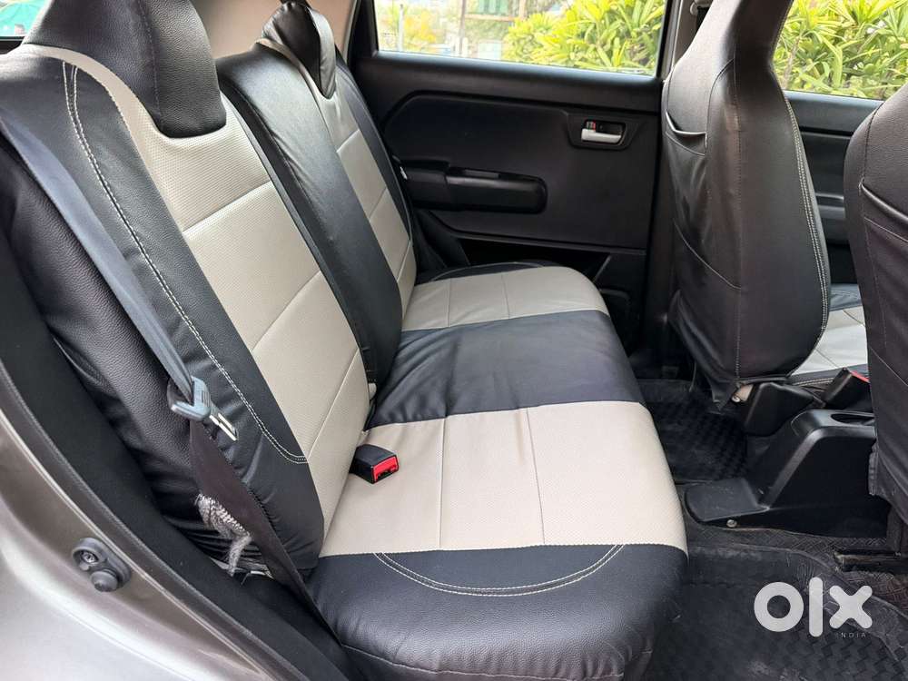 Maruti Suzuki Wagon R 1.0 Vxi Limited Edition, 2021, Petrol