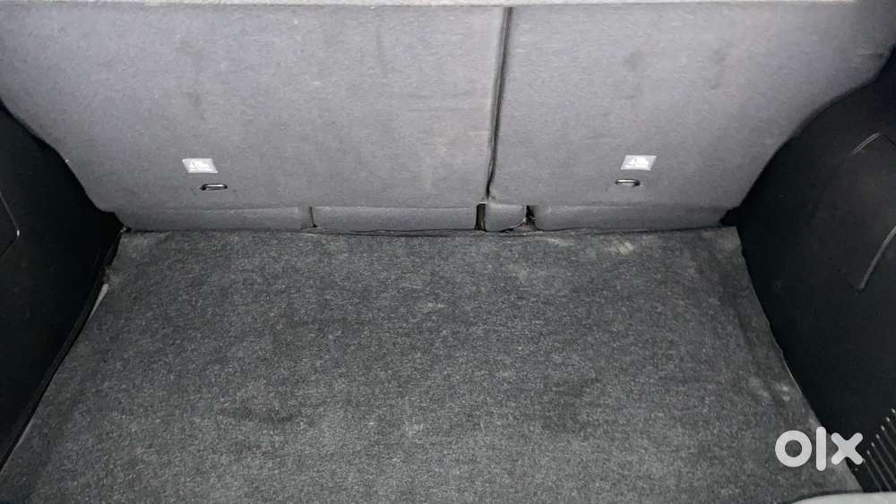 Renault Kiger Rxt, 2021, Petrol