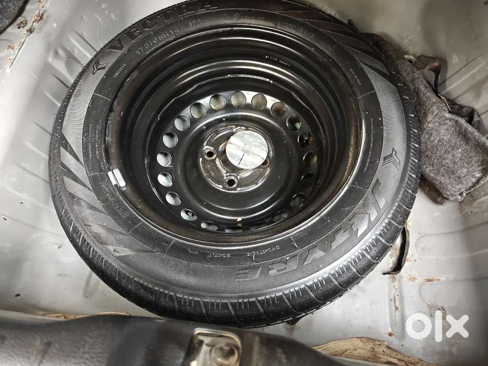 Honda Amaze 2018 Petrol 77000 Km Driven