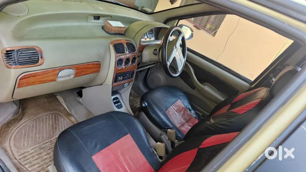 Tata Indigo Cs 2010 Diesel Well Maintained