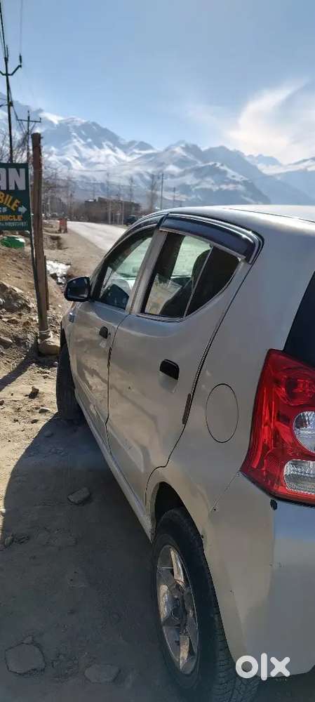 Good Condition