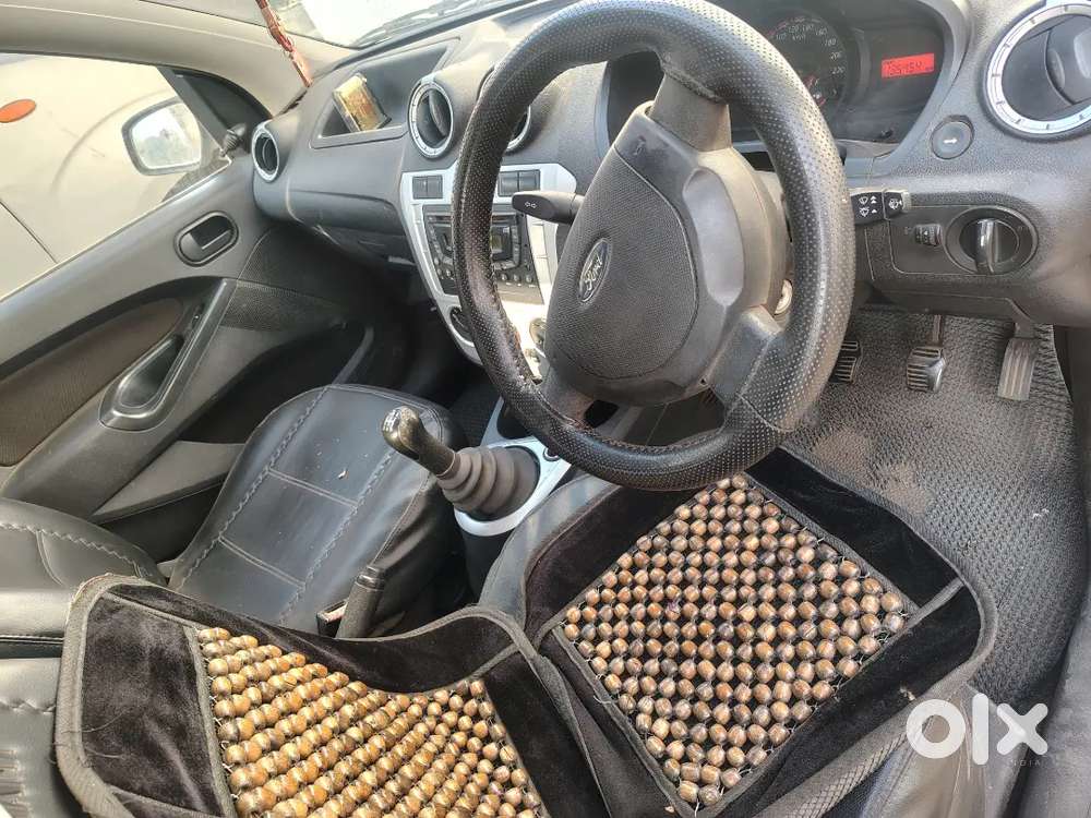 Ford Figo 2010 Diesel 133000 Km Driven