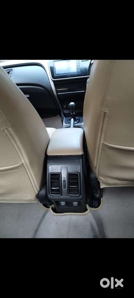 Honda City 1.5 Vx I-vtec Mt, 2022, Petrol