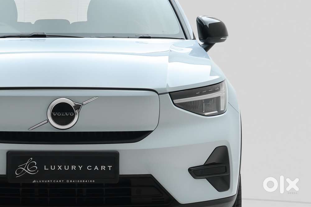 Volvo Xc40 Recharge P8 Awd, 2024, Electric