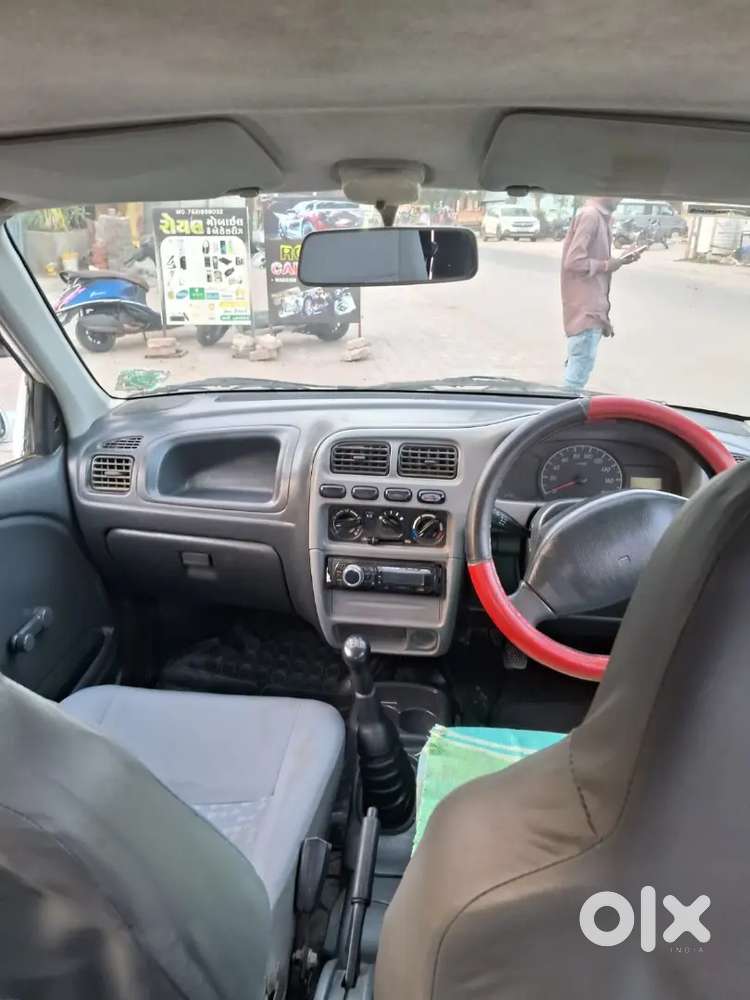 Maruti Suzuki Alto 800 2012 Cng & Hybrids Well Maintained