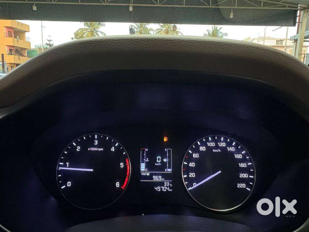 Hyundai I20 Diesel Sportz, 2016, Diesel