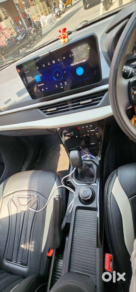 Tata Nexon Creative 2026