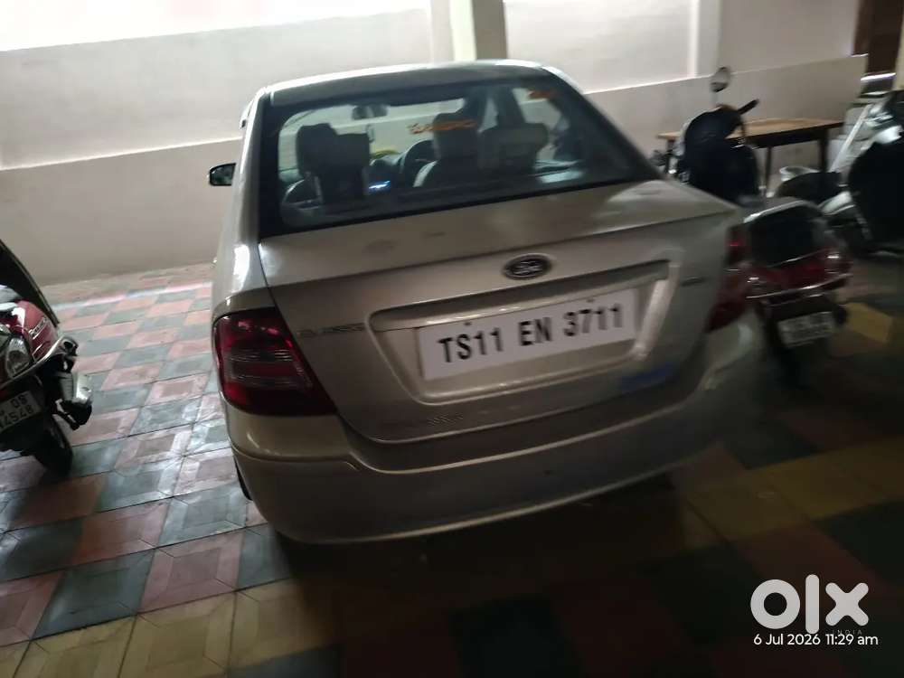 Ford Fiesta Classic Diesel Manual 2nd 2015
