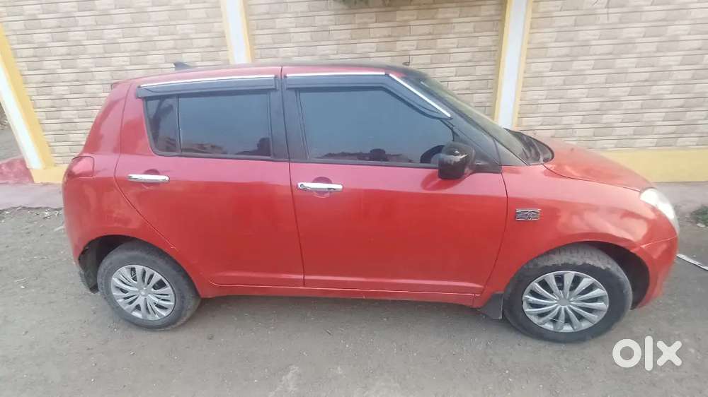 Maruti Suzuki Dzire 2008