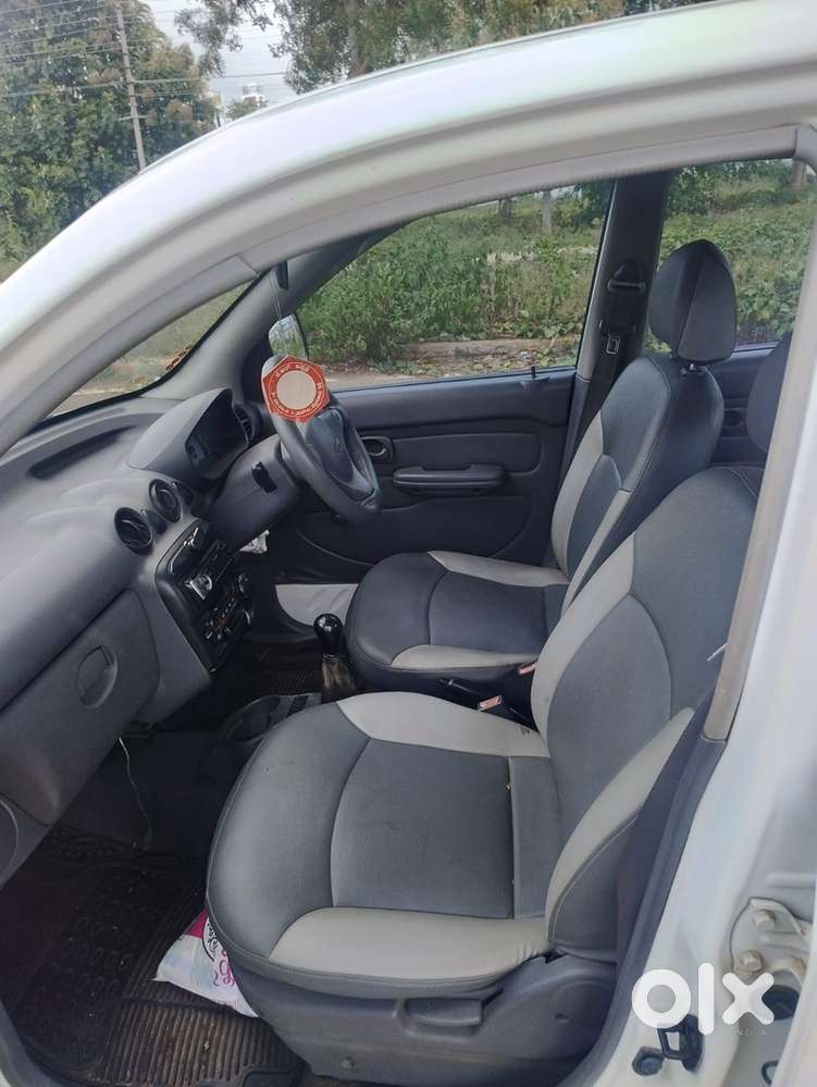Hyundai Santro Xing Xg 2006  New Tyres  Excellent Condition