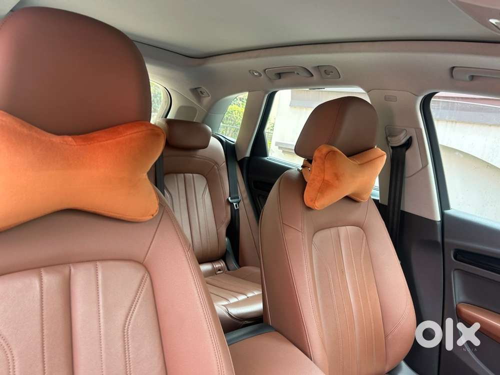 Audi Q5 Limited Edition 2023 Petrol