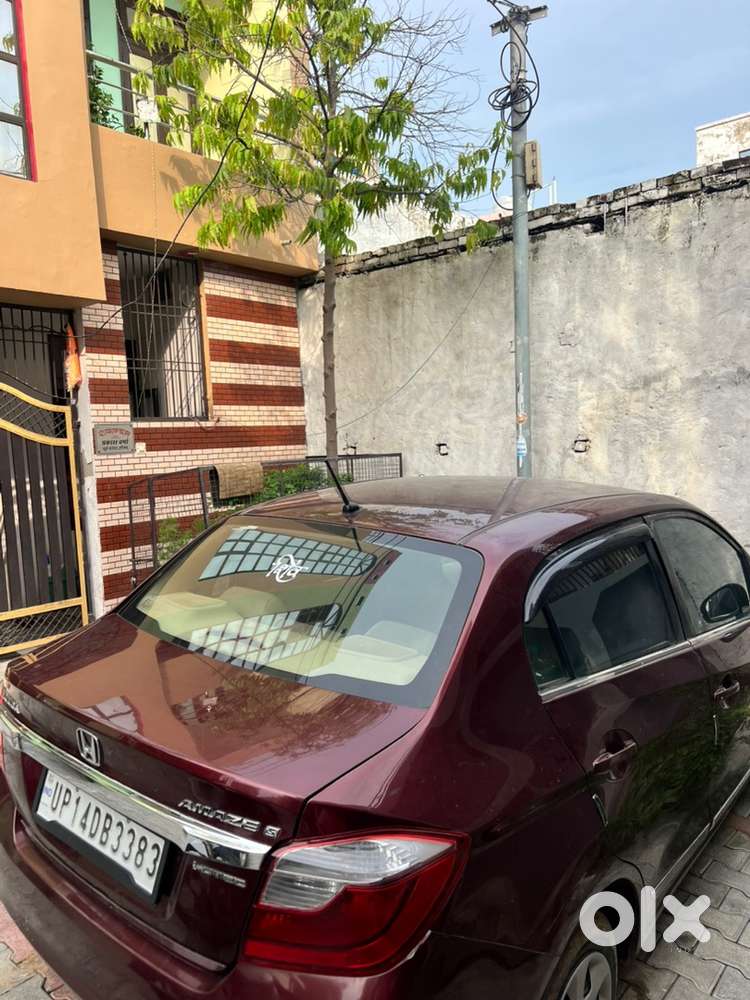 Honda Diesel Manual 2016