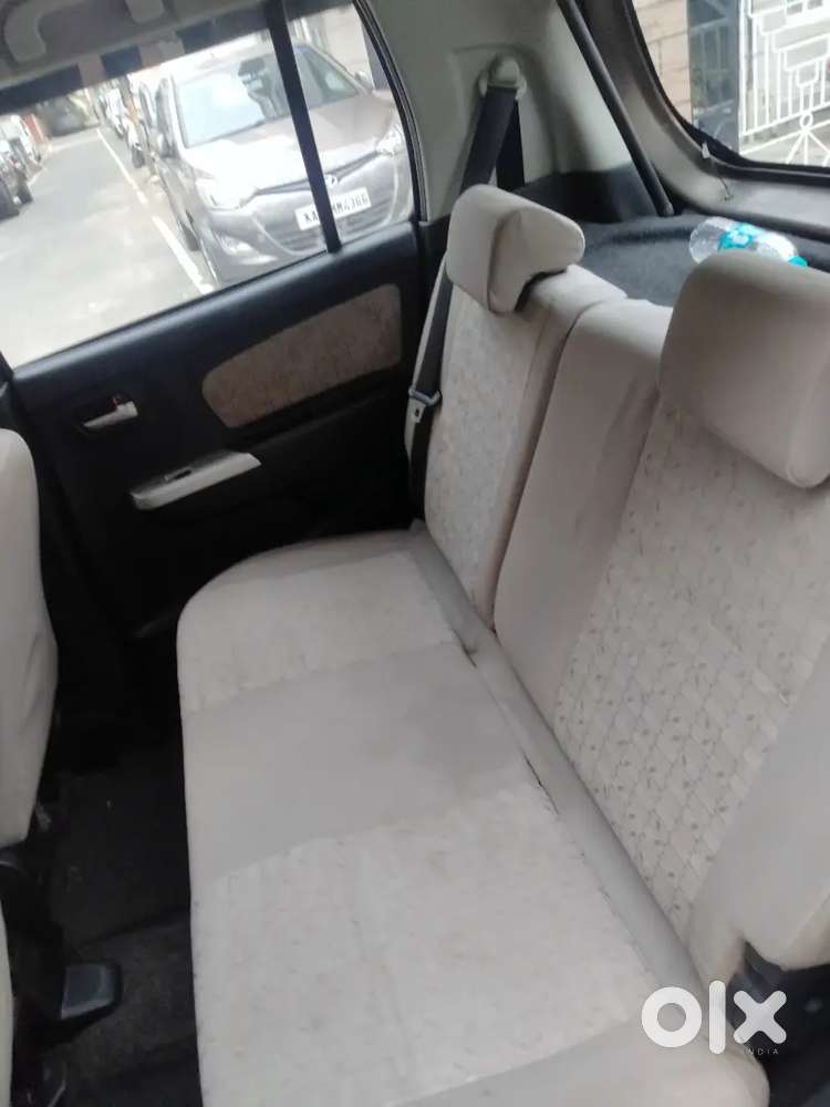 Genuine Buyers No Time Time Passers Slightly Negotiable 2013 Vxi Abs