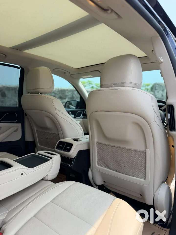Mercedes-benz Gle, 2022, Diesel
