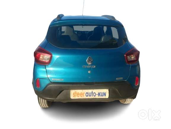 Renault Kwid Rxl Easy-r, 2019, Petrol