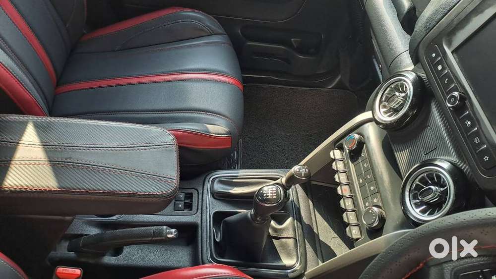 Mahindra Thar Lx Hard Top Diesel Mt 4wd, 2023, Diesel