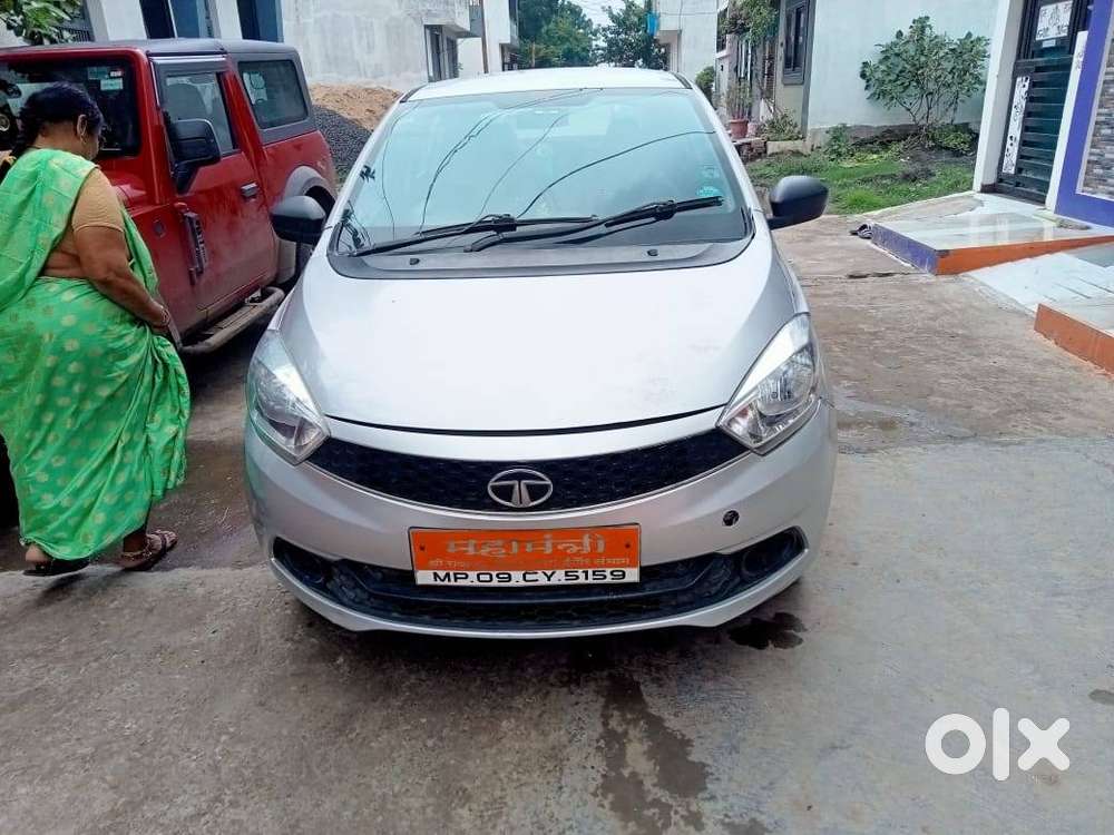 Tata Tigor Xz 2018/ Tata Car For Sale