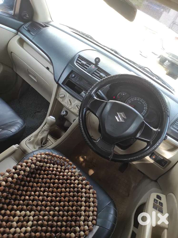 Maruti Suzuki Dzire Diesel 2018 Variant