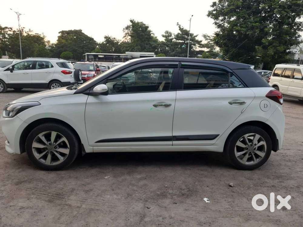 Hyundai I20 Diesel Asta, 2014, Diesel