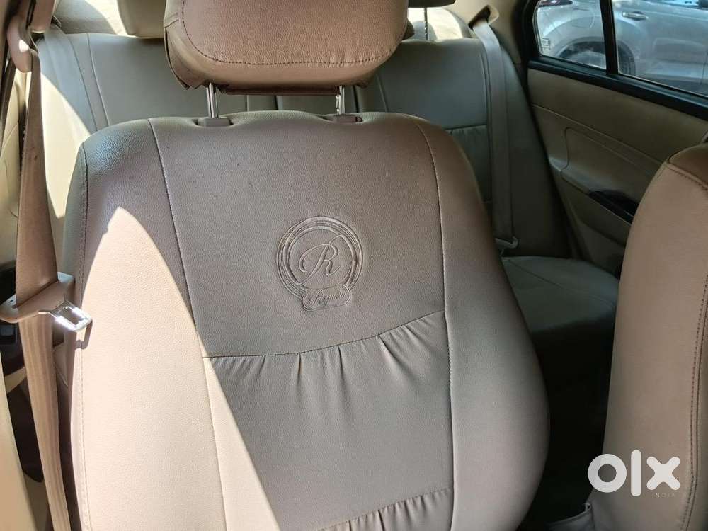 Maruti Suzuki Dzire 2015 Diesel 90000 Km Driven