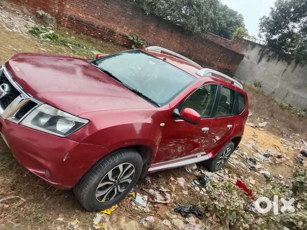 निशान की ट्रेनों