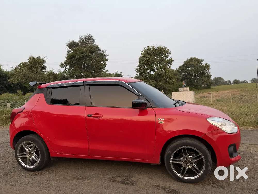 Maruti Suzuki Swift 2019 Diesel