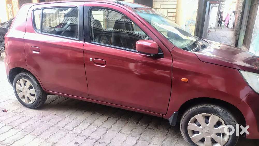 Maruti Suzuki Alto K10 Well Maintained