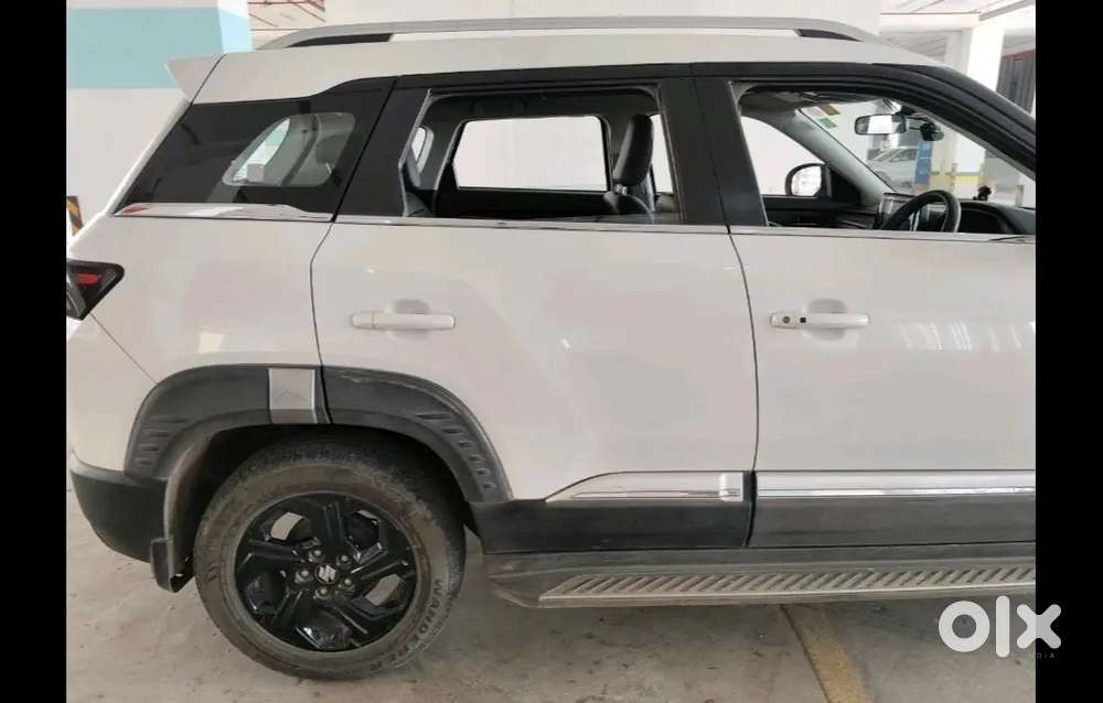 Maruti Brezza Best Condition