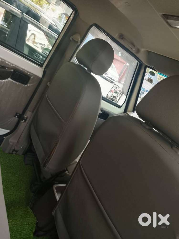 Mahindra Bolero B6, 2022, Diesel
