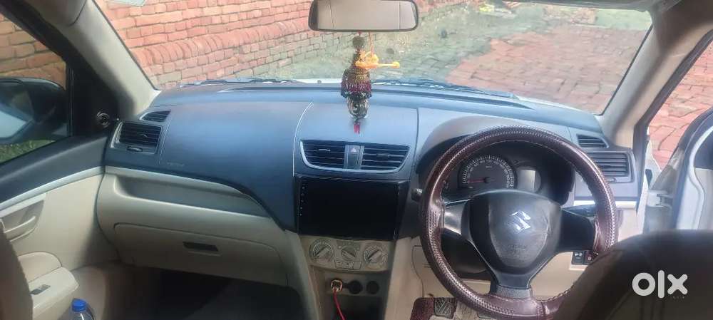 Maruti Dzire Tour 2021 460000