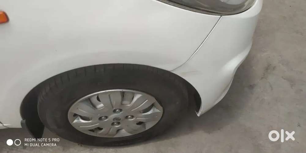 Maruti Suzuki Swift Vxi 2016