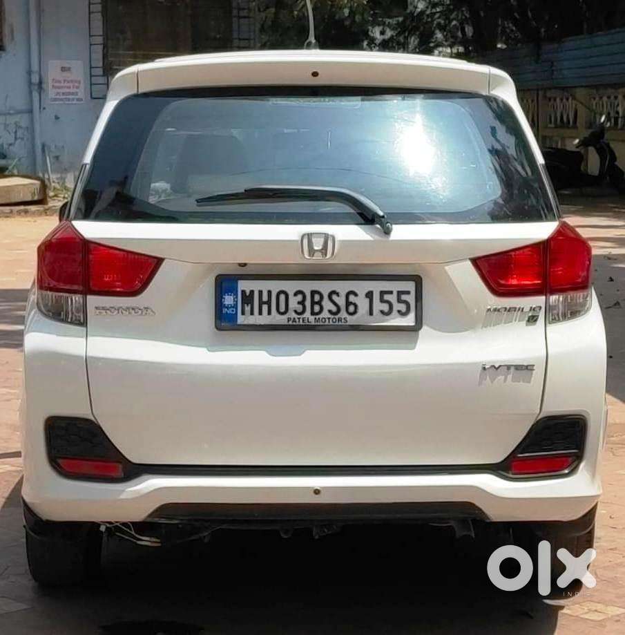 Honda Mobilio V I-vtec, 2014, Petrol