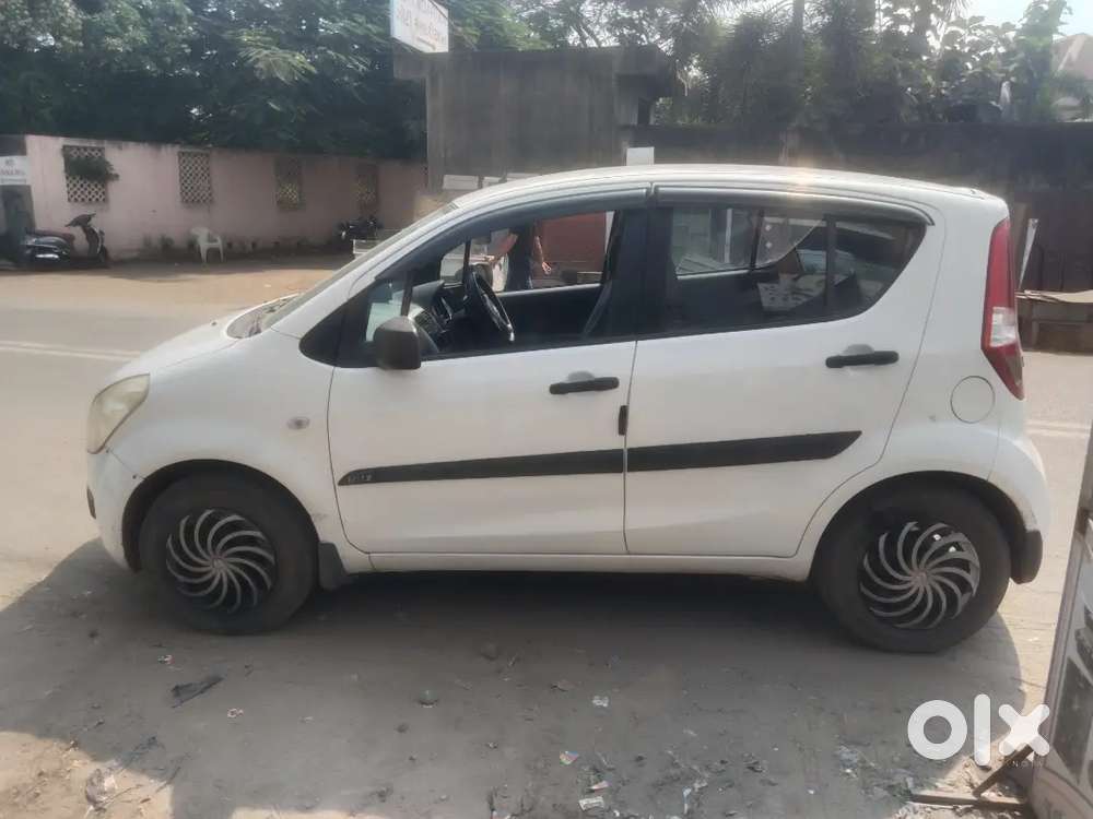 Maruti Suzuki Ritz Vdi 2010 Ka 2030 Tak Parsing Chalo Petrol Cng