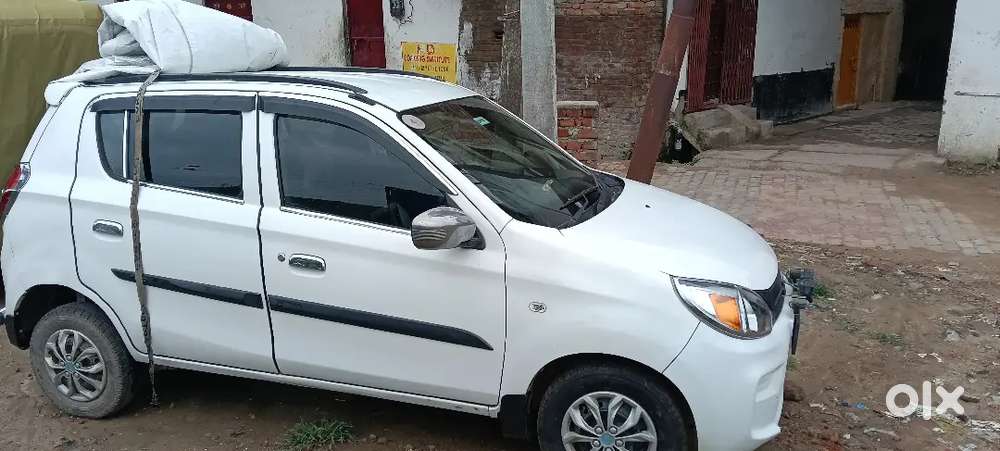 Maruti Suzuki Alto 2020 Model