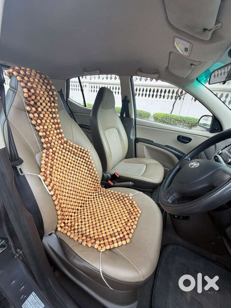 Hyundai I10 1.1l Irde Magna Special Edition, 2013, Petrol