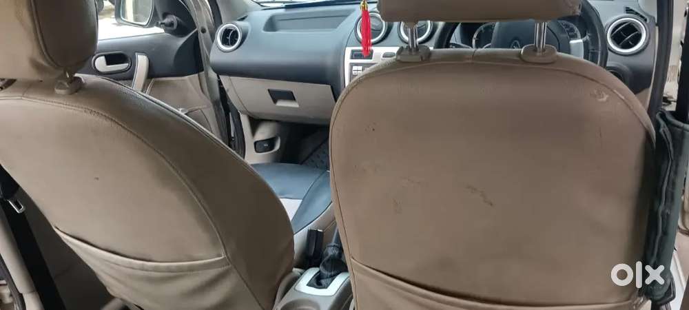 Ford Fiesta Classic 2009 Diesel 71703 Km Driven