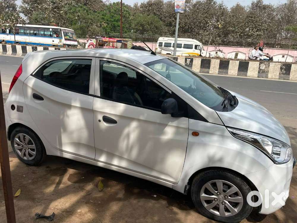 Hyundai Eon Magna+ , 50k Km Drive Only First Owner.
