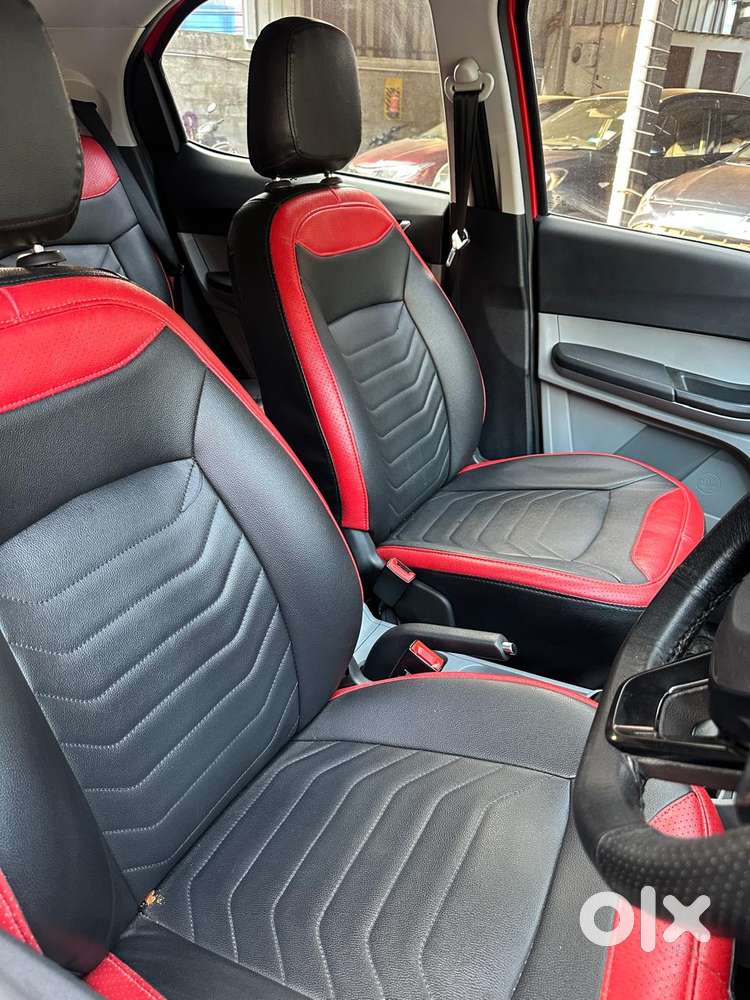 Tata Tiago 1.2 Revotron Xz Plus, 2020, Petrol